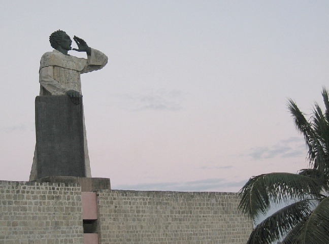 Monumento de Montesino